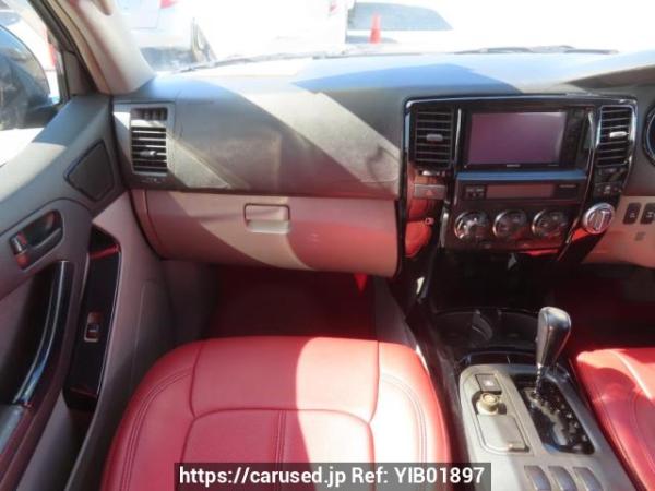 Used 2004 AT toyota hilux-surf RZN215W Image[22]