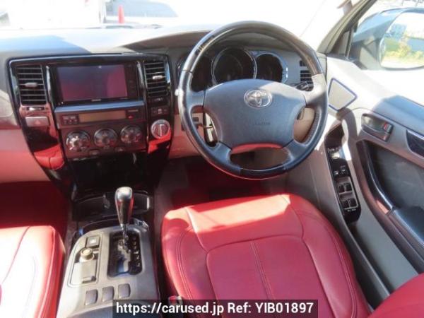 Used 2004 AT toyota hilux-surf RZN215W Image[23]