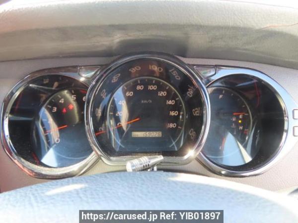 Used 2004 AT toyota hilux-surf RZN215W Image[24]