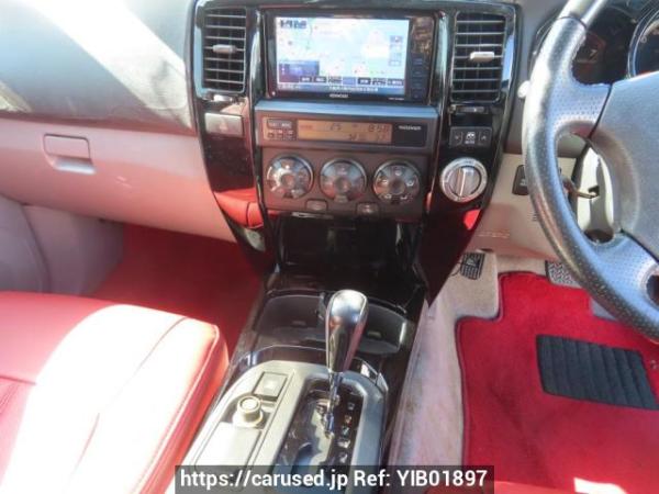 Used 2004 AT toyota hilux-surf RZN215W Image[26]