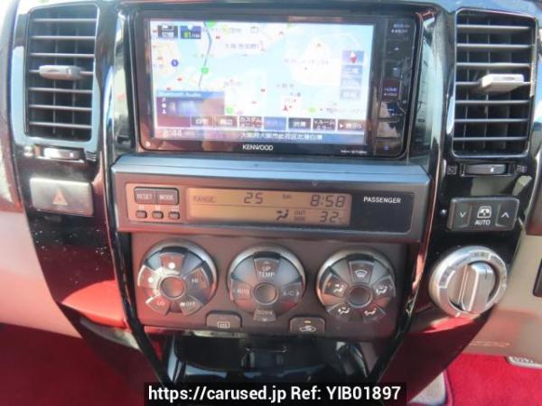 Used 2004 AT toyota hilux-surf RZN215W Image[27]