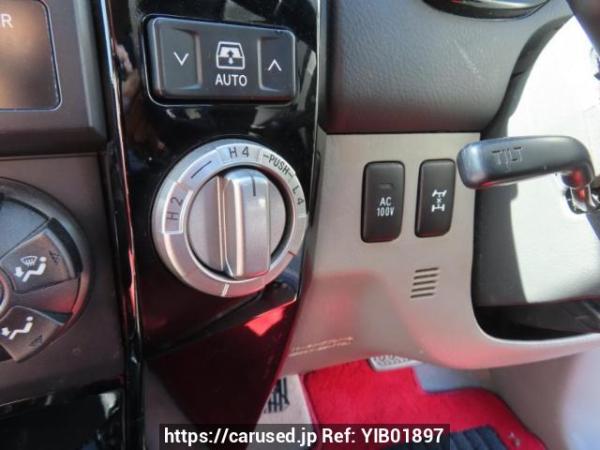 Used 2004 AT toyota hilux-surf RZN215W Image[29]