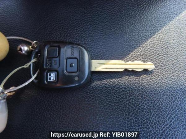 Used 2004 AT toyota hilux-surf RZN215W Image[31]