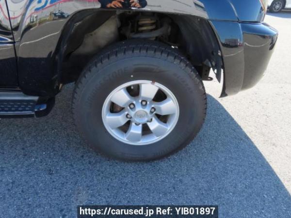 Used 2004 AT toyota hilux-surf RZN215W Image[33]