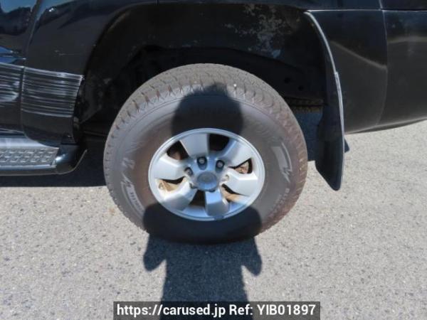 Used 2004 AT toyota hilux-surf RZN215W Image[35]