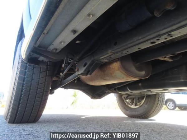 Used 2004 AT toyota hilux-surf RZN215W Image[38]