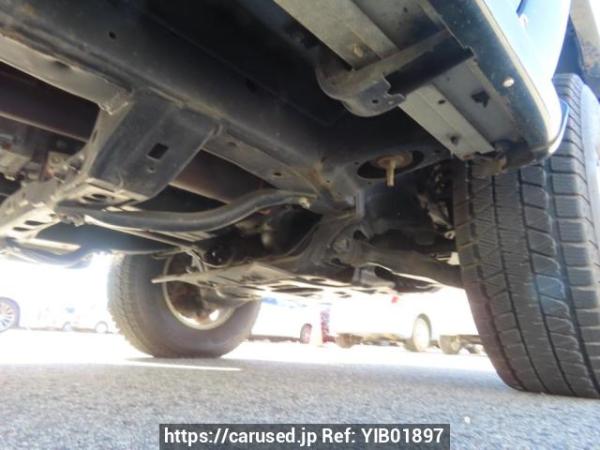 Used 2004 AT toyota hilux-surf RZN215W Image[40]