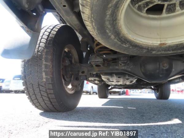 Used 2004 AT toyota hilux-surf RZN215W Image[42]