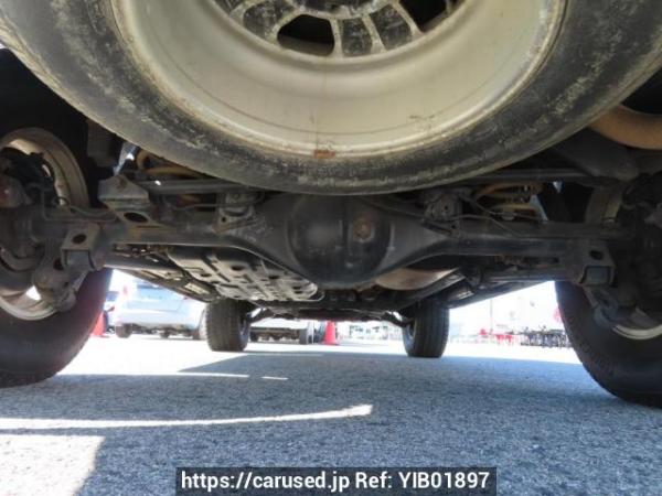Used 2004 AT toyota hilux-surf RZN215W Image[43]