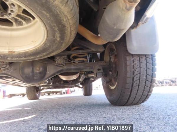 Used 2004 AT toyota hilux-surf RZN215W Image[44]