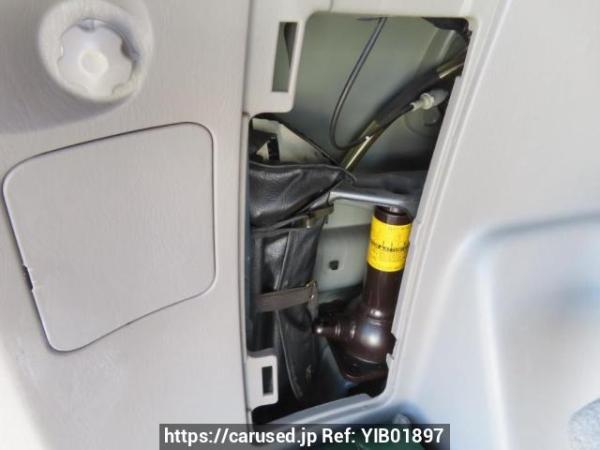 Used 2004 AT toyota hilux-surf RZN215W Image[45]