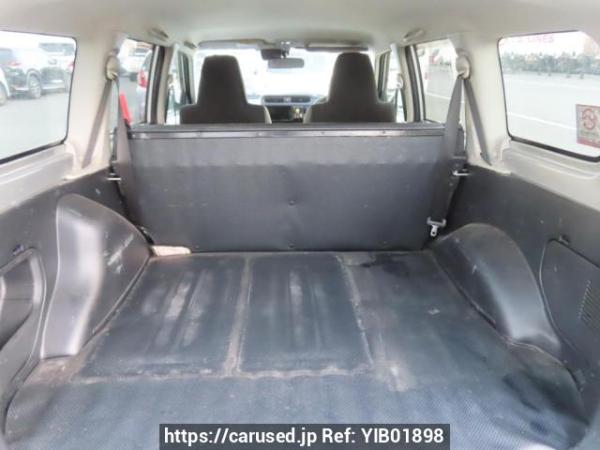 Used 2017 AT toyota succeed-van NCP160V Image[9]