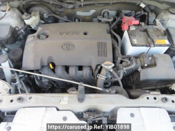 Used 2017 AT toyota succeed-van NCP160V Image[10]
