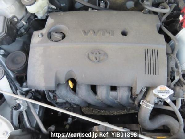 Used 2017 AT toyota succeed-van NCP160V Image[11]