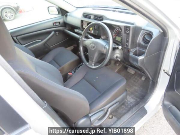 Used 2017 AT toyota succeed-van NCP160V Image[13]