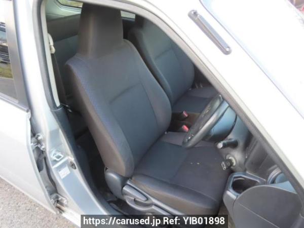Used 2017 AT toyota succeed-van NCP160V Image[14]