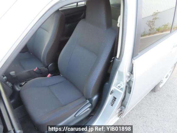 Used 2017 AT toyota succeed-van NCP160V Image[16]