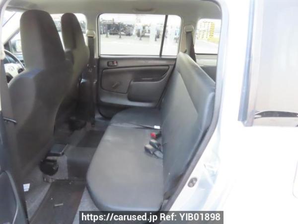 Used 2017 AT toyota succeed-van NCP160V Image[18]