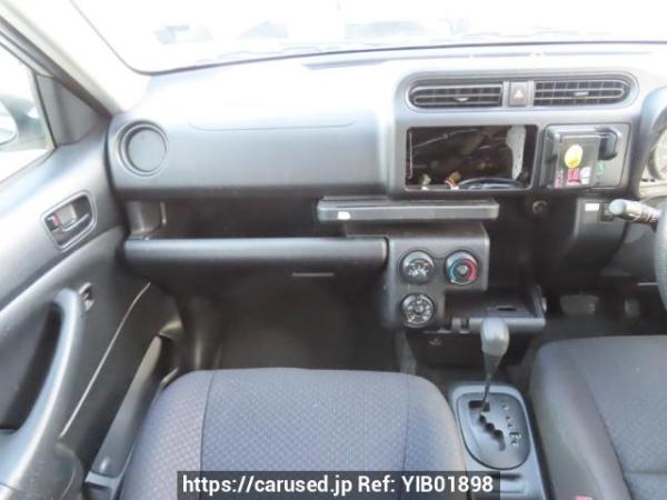 Used 2017 AT toyota succeed-van NCP160V Image[20]