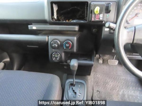 Used 2017 AT toyota succeed-van NCP160V Image[22]