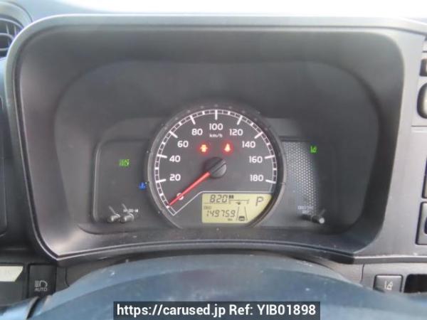Used 2017 AT toyota succeed-van NCP160V Image[24]
