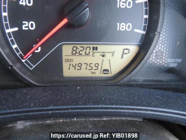Used 2017 AT toyota succeed-van NCP160V Image[25]