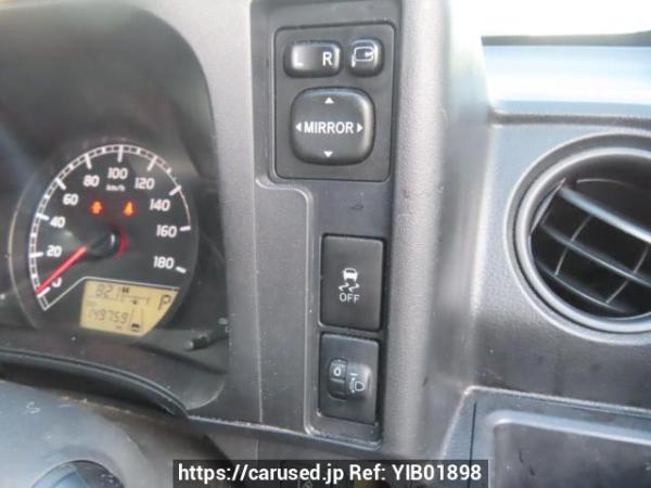 Used 2017 AT toyota succeed-van NCP160V Image[26]