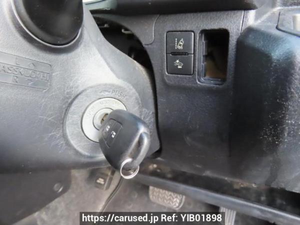 Used 2017 AT toyota succeed-van NCP160V Image[27]