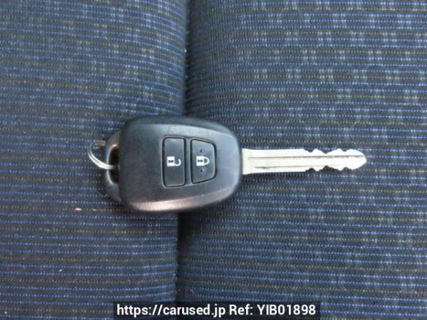 Used 2017 AT toyota succeed-van NCP160V Image[28]