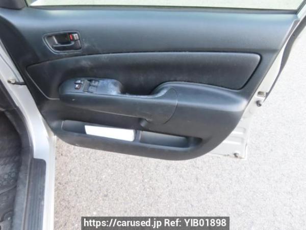 Used 2017 AT toyota succeed-van NCP160V Image[30]