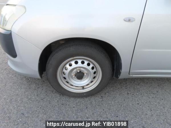 Used 2017 AT toyota succeed-van NCP160V Image[31]