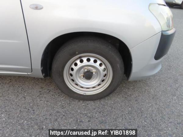 Used 2017 AT toyota succeed-van NCP160V Image[32]