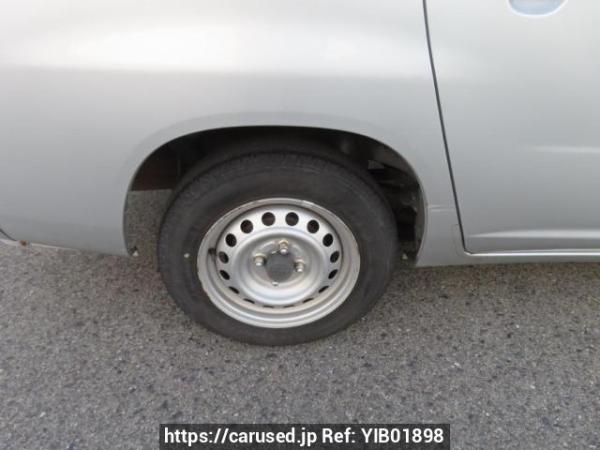 Used 2017 AT toyota succeed-van NCP160V Image[33]