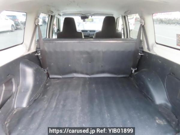 Used 2017 AT toyota succeed-van NCP160V Image[9]