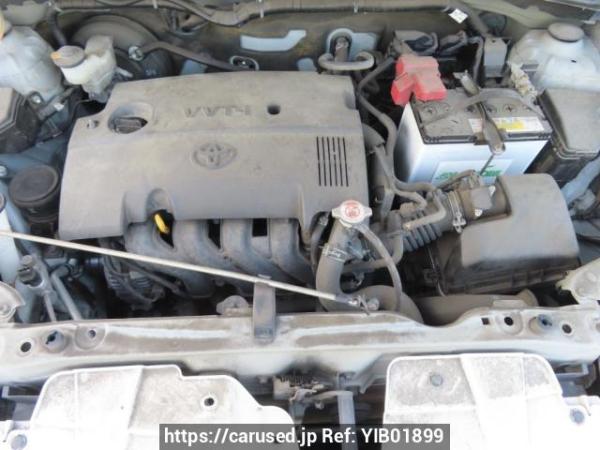 Used 2017 AT toyota succeed-van NCP160V Image[10]