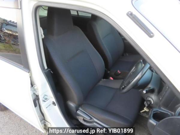 Used 2017 AT toyota succeed-van NCP160V Image[14]