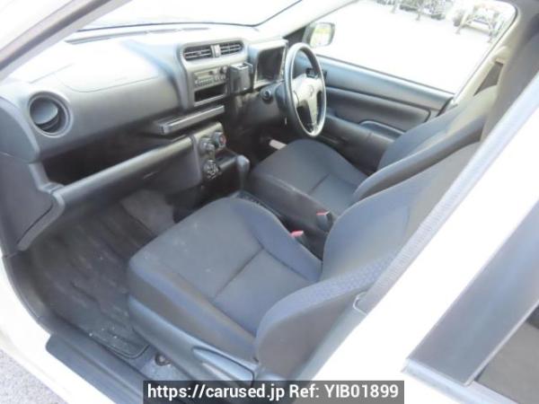 Used 2017 AT toyota succeed-van NCP160V Image[15]