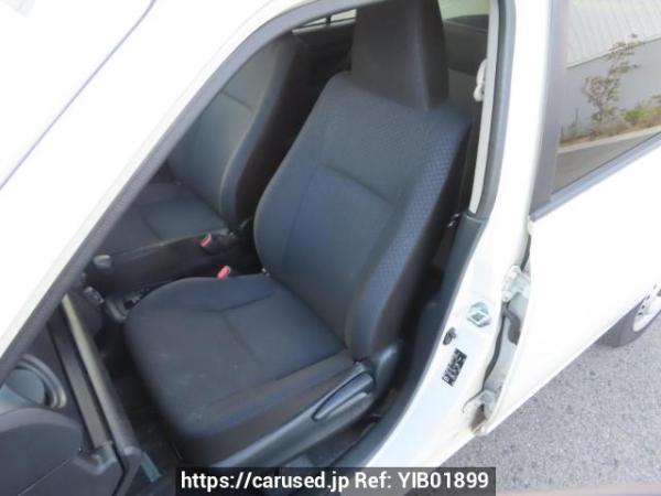 Used 2017 AT toyota succeed-van NCP160V Image[16]