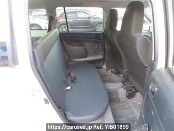 Used 2017 AT toyota succeed-van NCP160V Image[17]