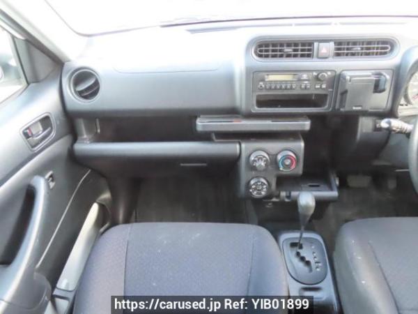 Used 2017 AT toyota succeed-van NCP160V Image[20]
