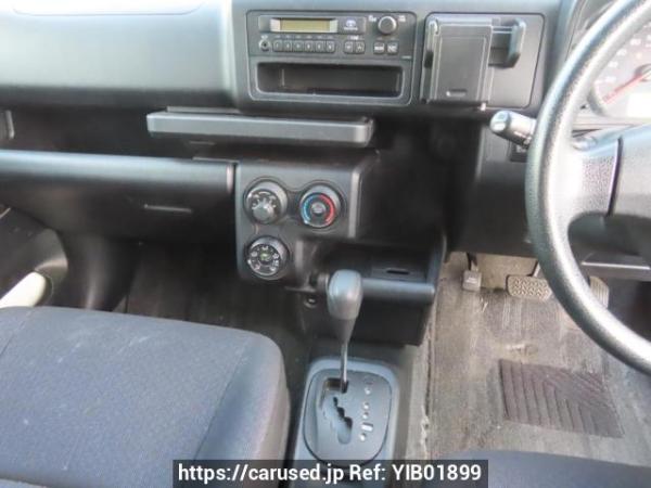 Used 2017 AT toyota succeed-van NCP160V Image[22]