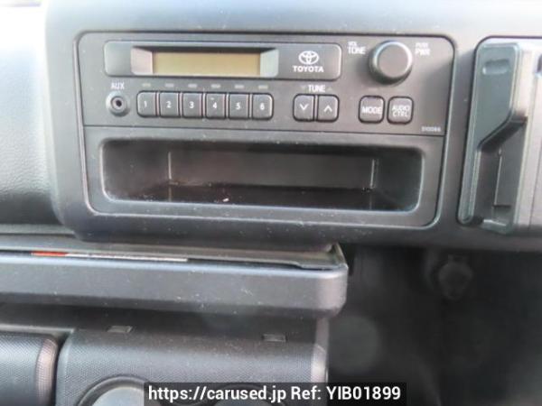Used 2017 AT toyota succeed-van NCP160V Image[23]