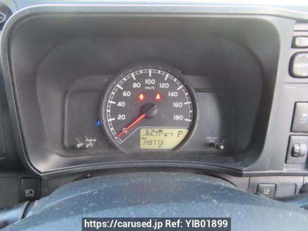 Used 2017 AT toyota succeed-van NCP160V Image[25]