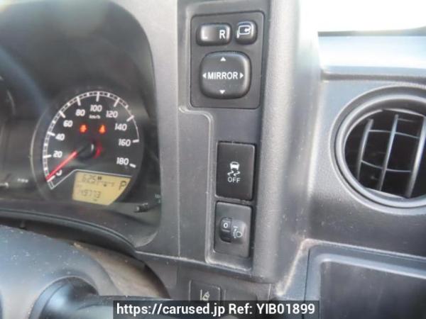 Used 2017 AT toyota succeed-van NCP160V Image[28]
