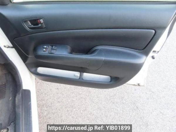 Used 2017 AT toyota succeed-van NCP160V Image[31]