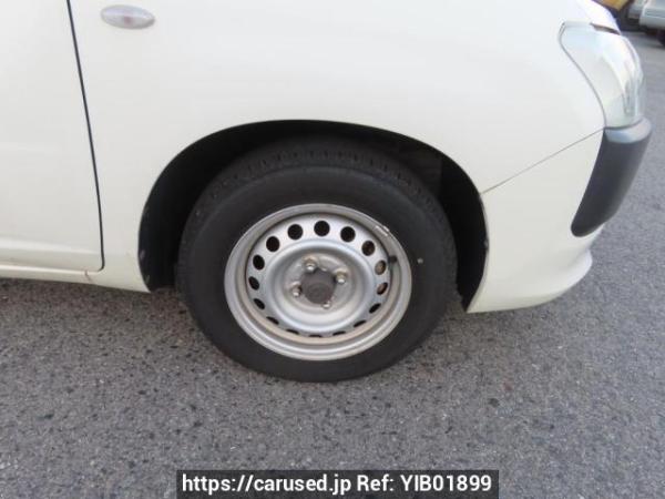 Used 2017 AT toyota succeed-van NCP160V Image[33]