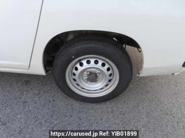 Used 2017 AT toyota succeed-van NCP160V Image[35]