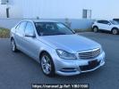 Mercedes Benz C-Class 204048