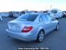 Used 2011 AT mercedes-benz c-class 204048 Image[6]