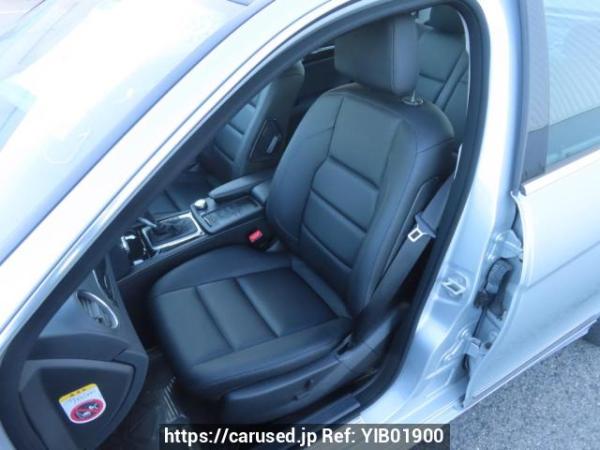 Used 2011 AT mercedes-benz c-class 204048 Image[16]